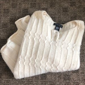 Knitted Sweater